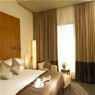 Hotel Radisson Blu Dhaka Water Garden