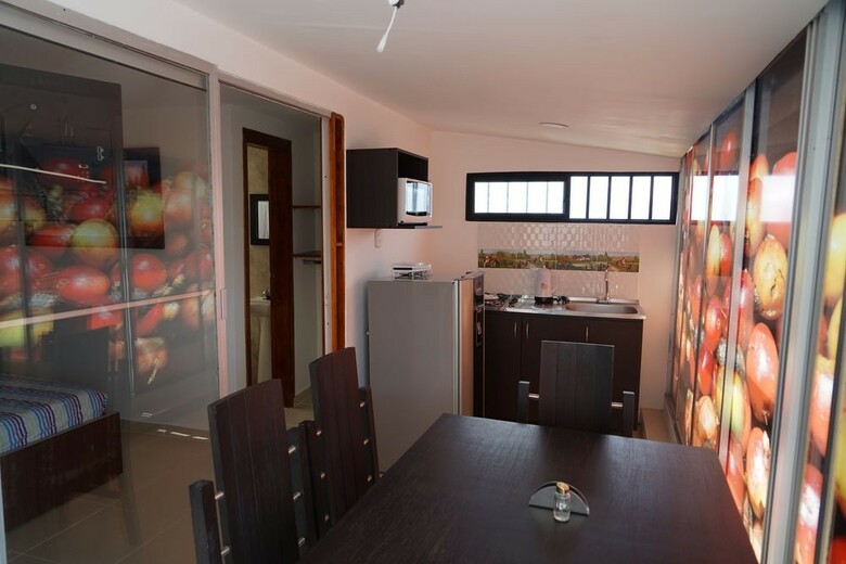 Aparta Hotel Mi Casa