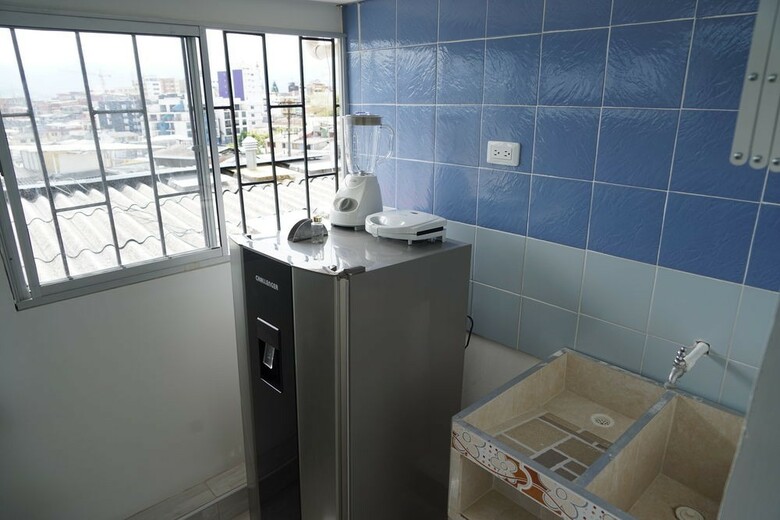 Aparta Hotel Mi Casa