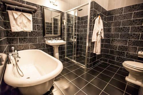 Ak Reserve Hotel Atyrau