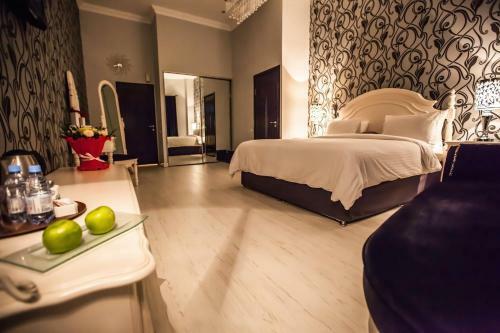Ak Reserve Hotel Atyrau