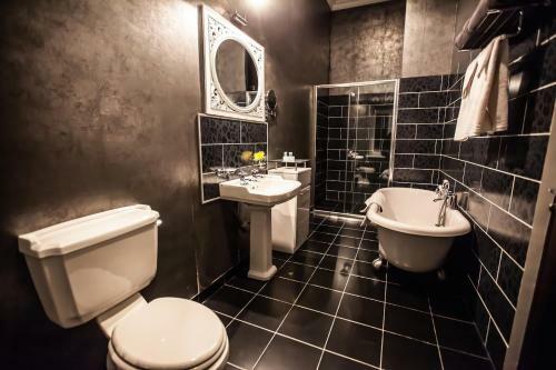 Ak Reserve Hotel Atyrau