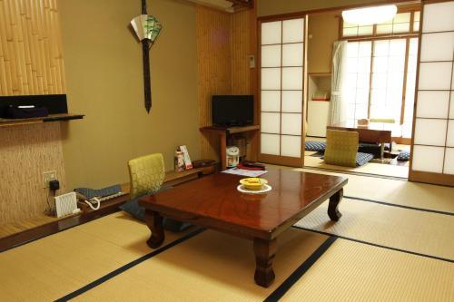Yamaki Ryokan