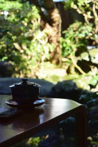 Yamaki Ryokan