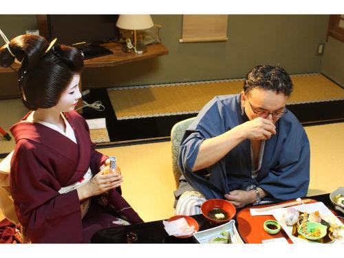 Yamaki Ryokan