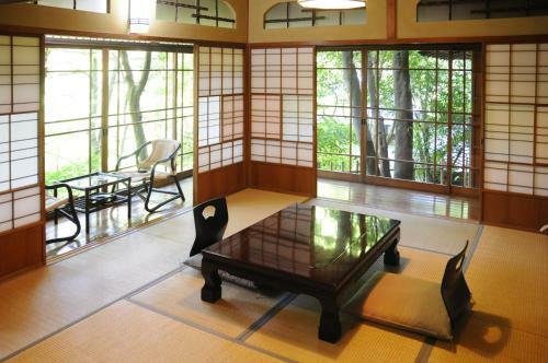 Choseikan