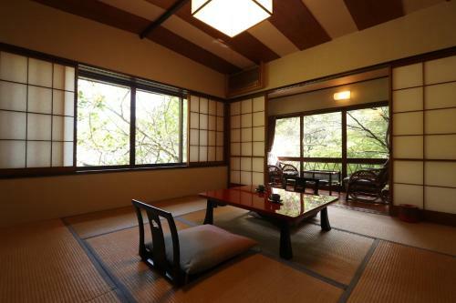 Choseikan