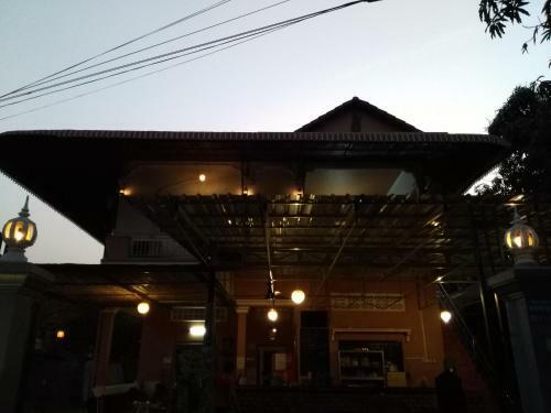 Albergue Eco-home