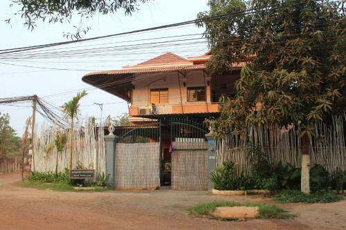Albergue Eco-home