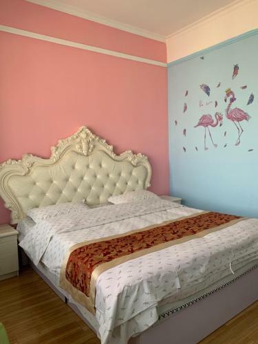 Baotou Lovers Service Apartment