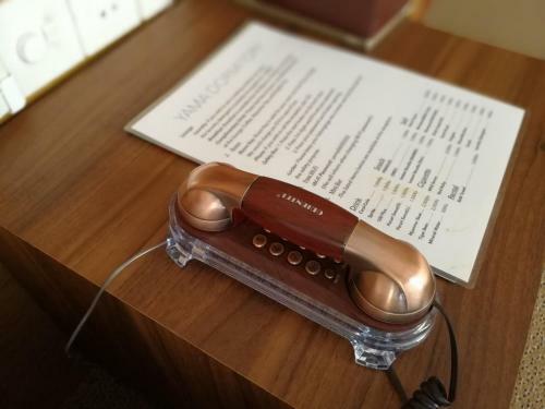 Albergue Yama Dormitory Guest House