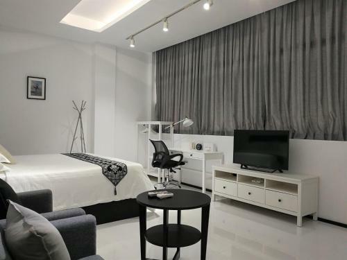 Albergue Yama Dormitory Guest House