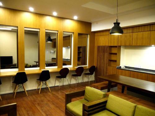 Albergue Yama Dormitory Guest House