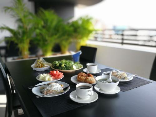 Albergue Yama Dormitory Guest House