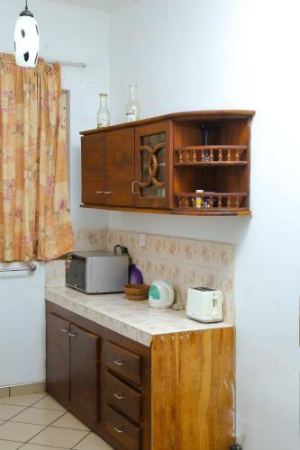 Silvereen Apartments