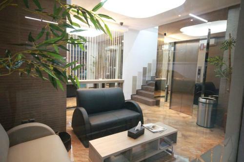 Apartamentos Harvia Suites Kebon Jeruk