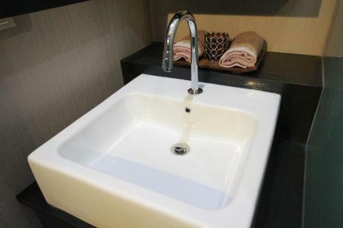 Apartamentos Harvia Suites Kebon Jeruk