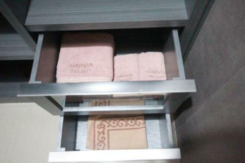 Apartamentos Harvia Suites Kebon Jeruk