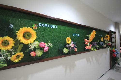 Apartamentos Harvia Suites Kebon Jeruk