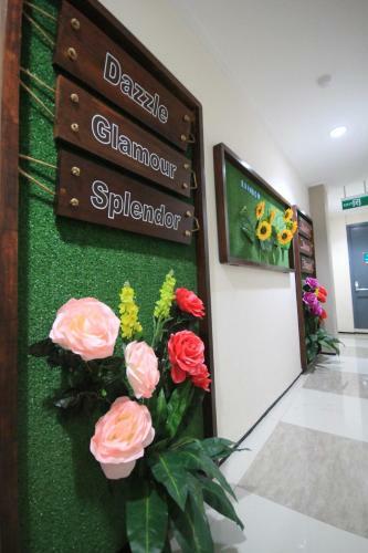 Apartamentos Harvia Suites Kebon Jeruk