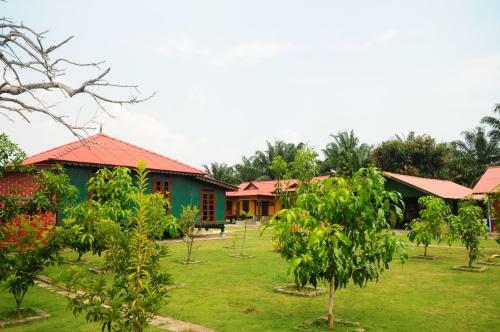 Kampong Pak Ali