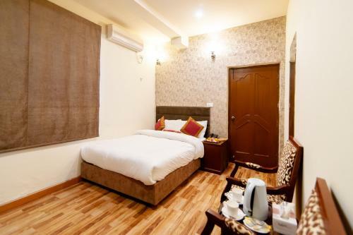 Hostal Shelton Guest House