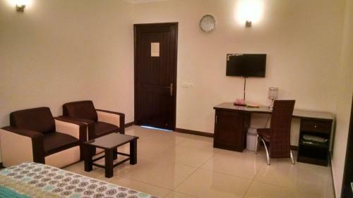 Hostal Elegance Guest House