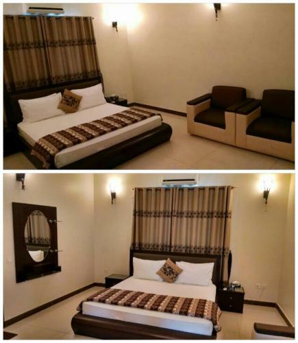 Hostal Elegance Guest House