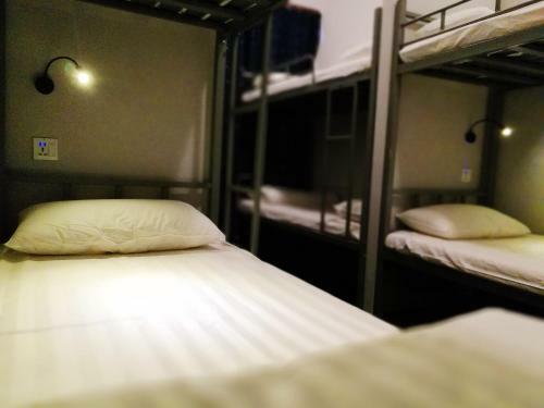 Wow Hostel