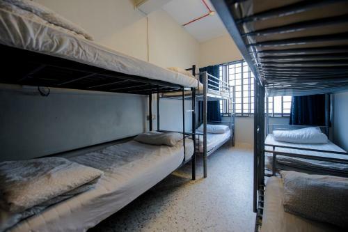 Wow Hostel