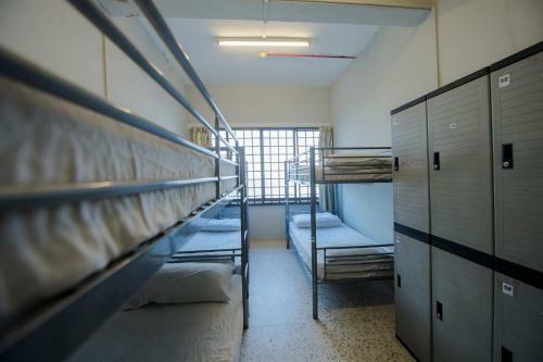 Wow Hostel