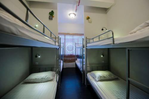 Wow Hostel