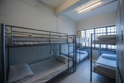 Wow Hostel