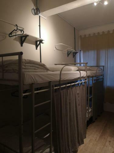 Wow Hostel