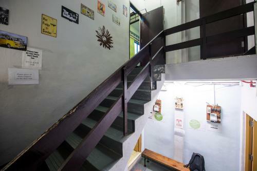 Wow Hostel