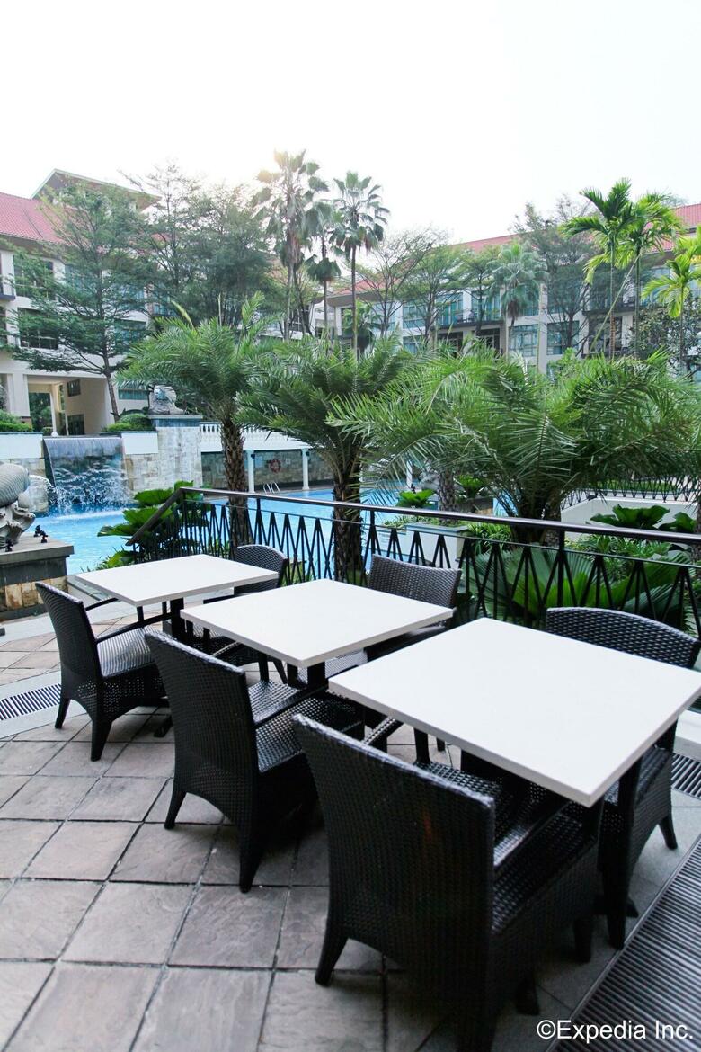 Apartamento Treetops Executive Residences
