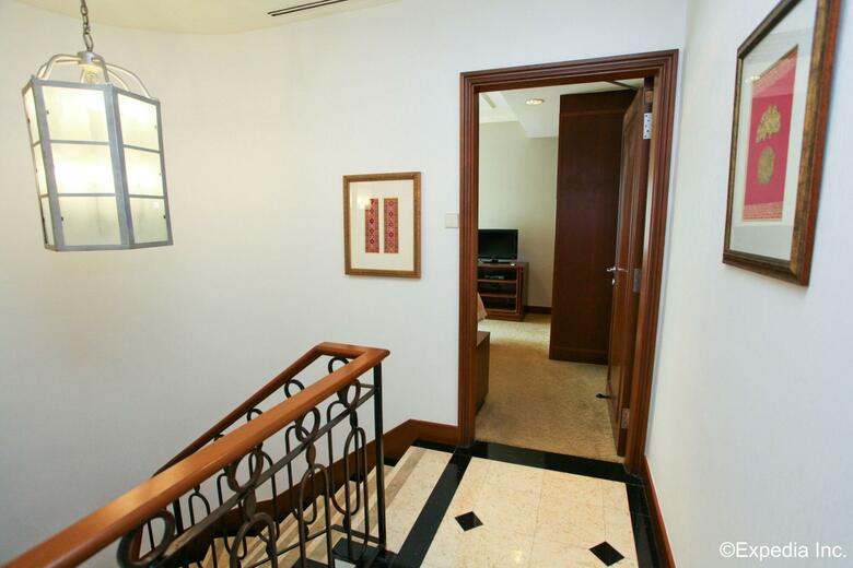 Apartamento Treetops Executive Residences