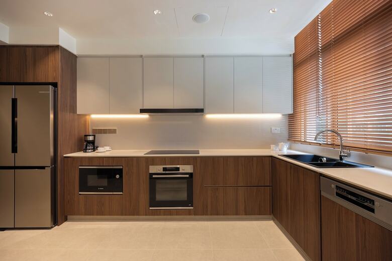 Apartamento Treetops Executive Residences