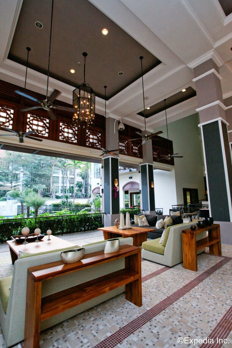 Apartamento Treetops Executive Residences