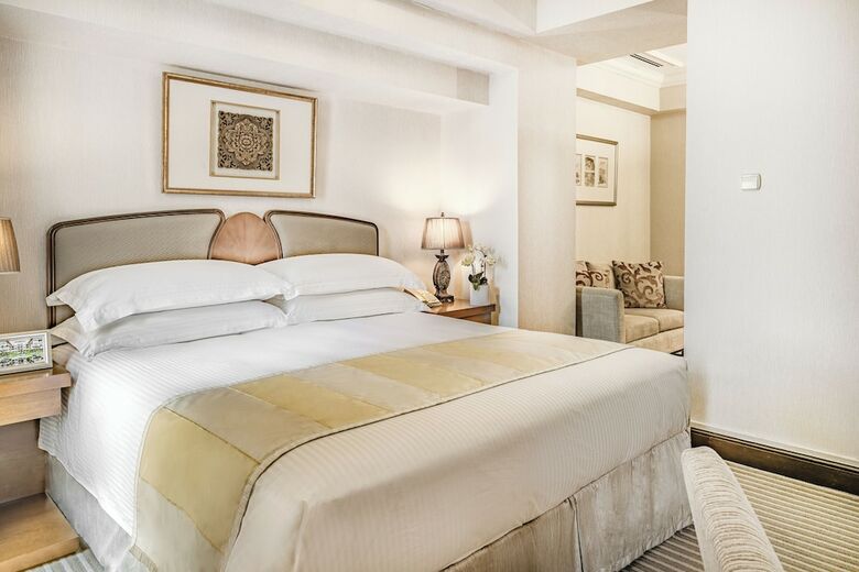 Apartamento Treetops Executive Residences