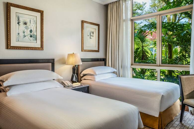 Apartamento Treetops Executive Residences