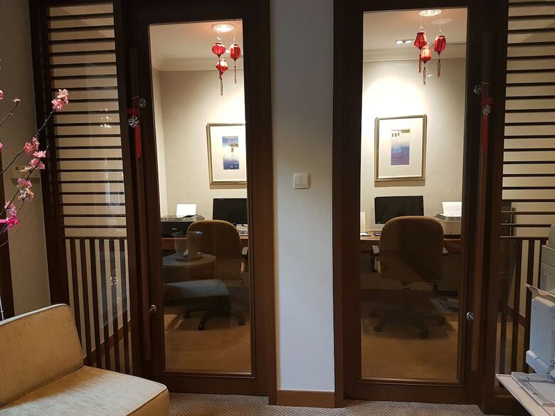 Apartamento Treetops Executive Residences