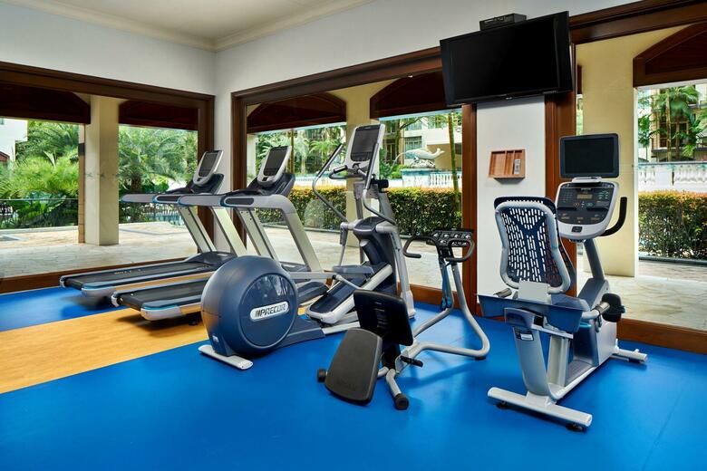 Apartamento Treetops Executive Residences