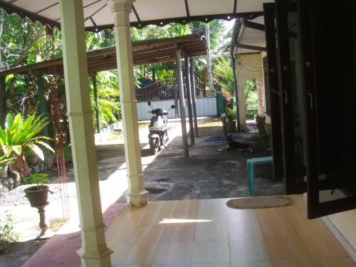 Suresh Home Stay
