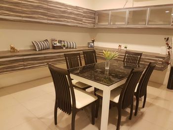 Hl Serviced Apartments