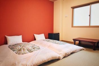 Hotel Seibido Inn