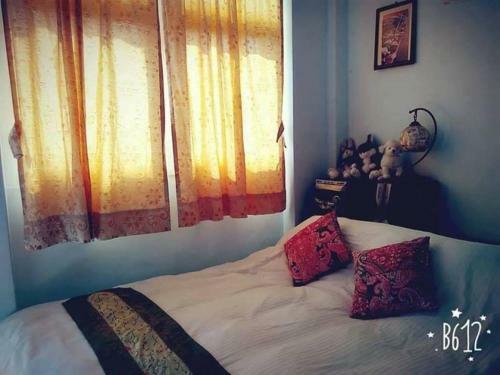 Bed & Breakfast Han Lu Ching