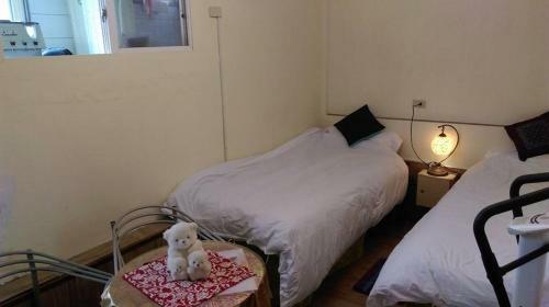 Bed & Breakfast Han Lu Ching