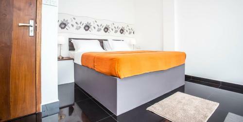Hotel Lakraj Heritage