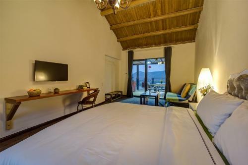 Posada Panjiayuan Inn